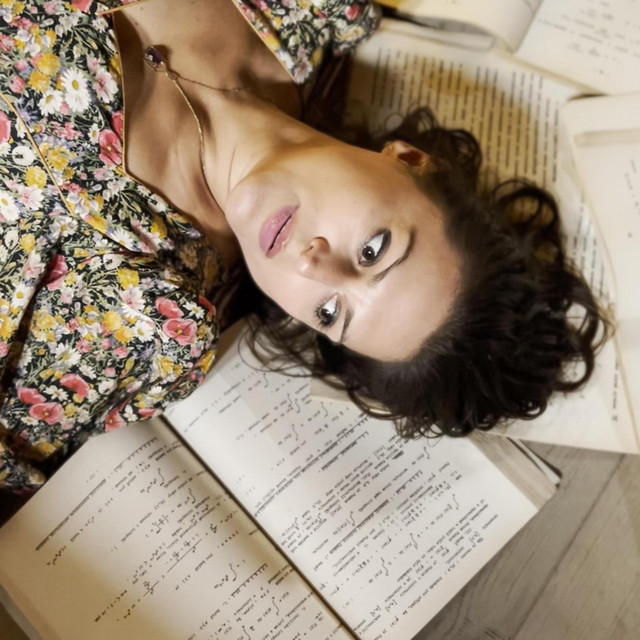 Kat KIKTA – Was It Almost Love?