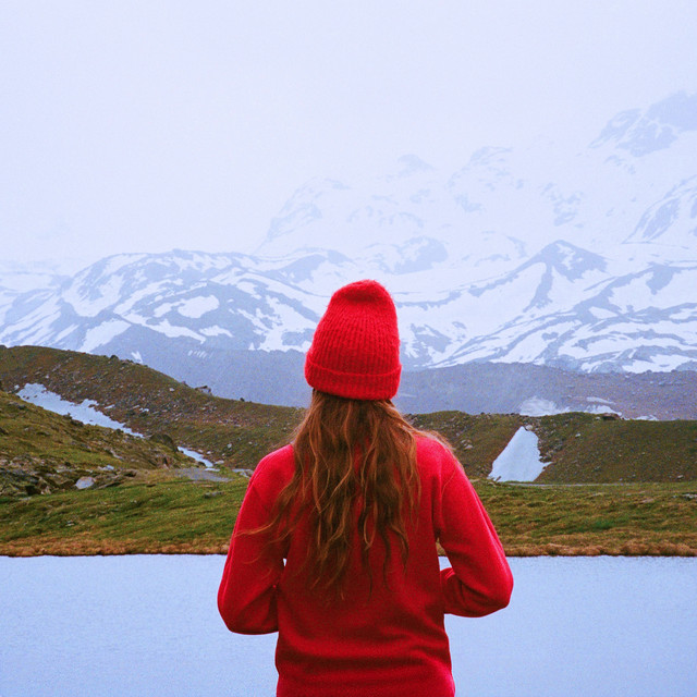 Lydia Luce x Luke Sital-Singh –&nbsp;Ephemeral