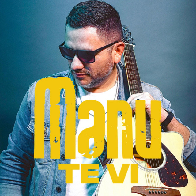 Manu Ocampo – Te&nbsp;vi