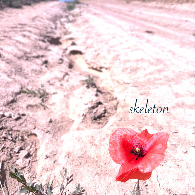 Mark Weatherley –&nbsp;Skeleton