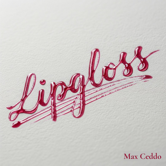 Max Ceddo – Lipgloss