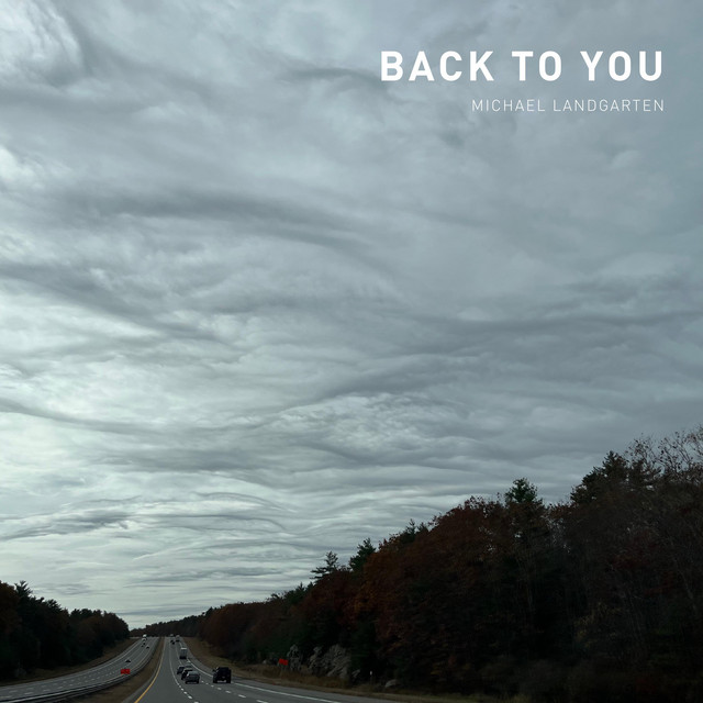 Michael Landgarten – But I&nbsp;Do