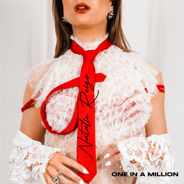 Natalie Reigo – One In A&nbsp;Million