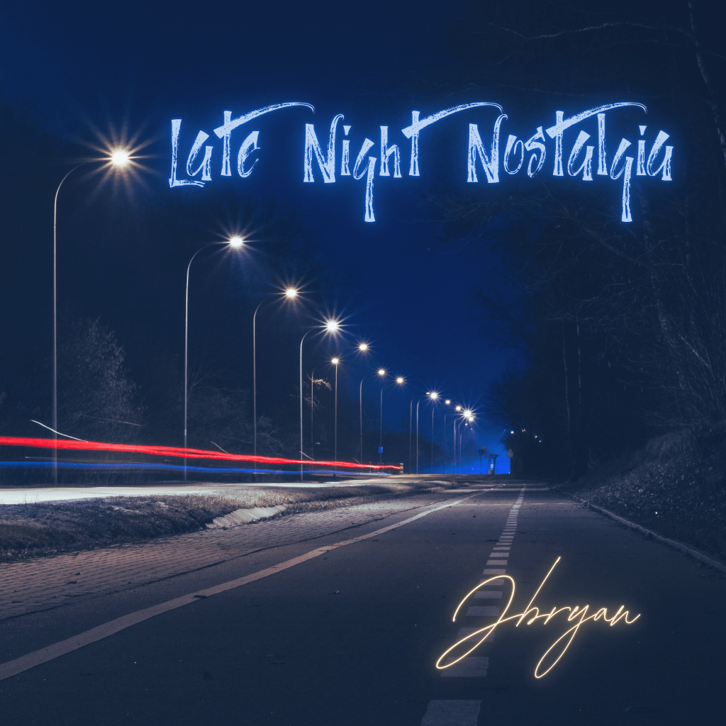 Jbryan – Summer&nbsp;Nights