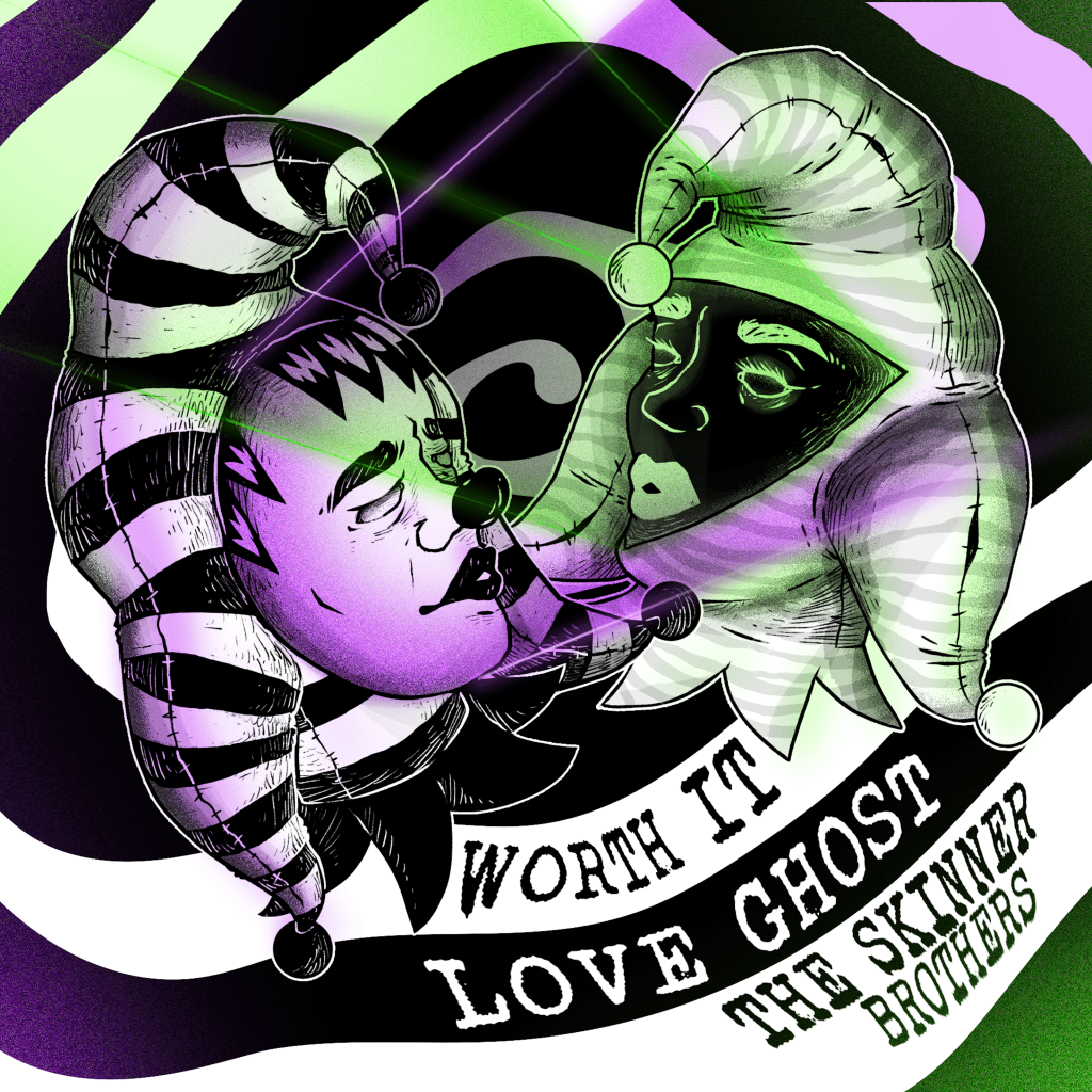 Love Ghost – Worth&nbsp;It