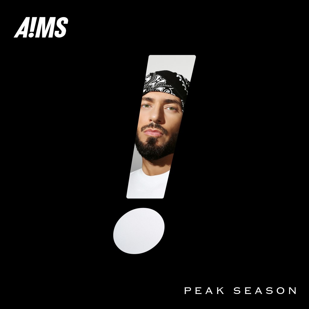 TEAM A!MS – PEAK&nbsp;SEASON