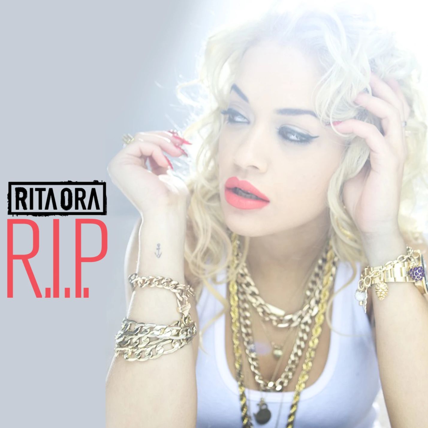 Rita Ora – Rita Ora ft. Tinie Tempah – R.I.P. (Mxrsecxde Remix)