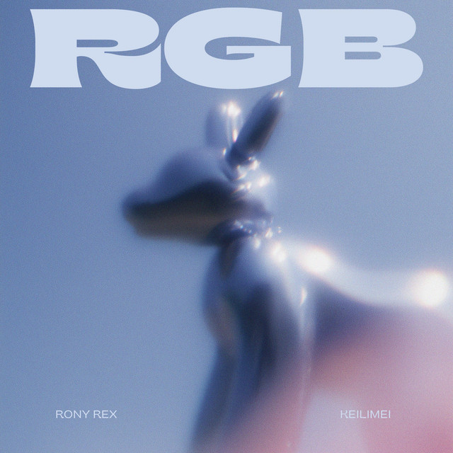 Rony Rex x Keilimei&nbsp;-RGB