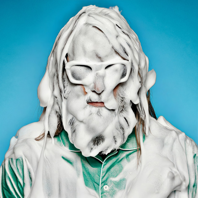 Sébastien Tellier –&nbsp;Refresh