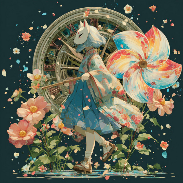 senka -1000華- –&nbsp;終わらないで、夏祭り