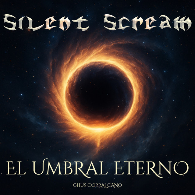 Silent Scream -El Umbral Eterno