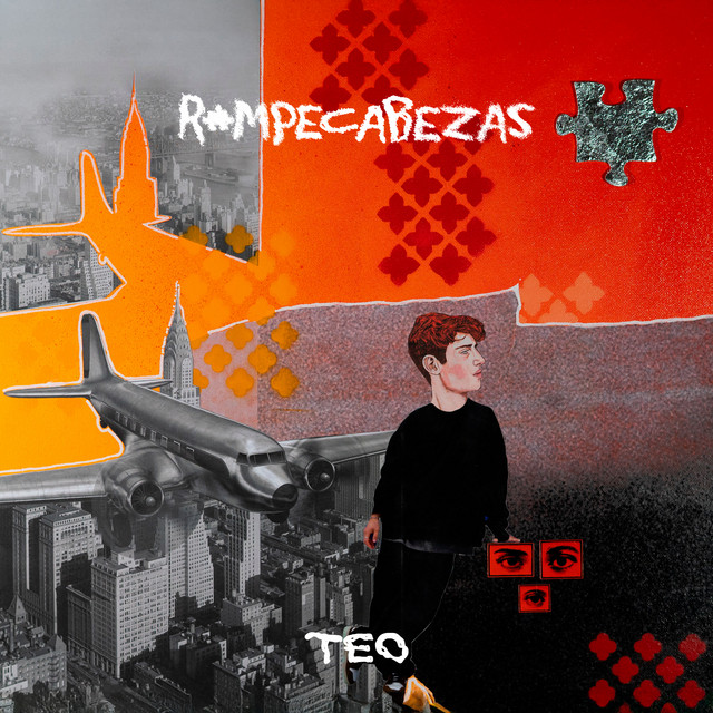 TEO – Que&nbsp;Pena
