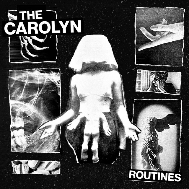 The Carolyn –&nbsp;Routines
