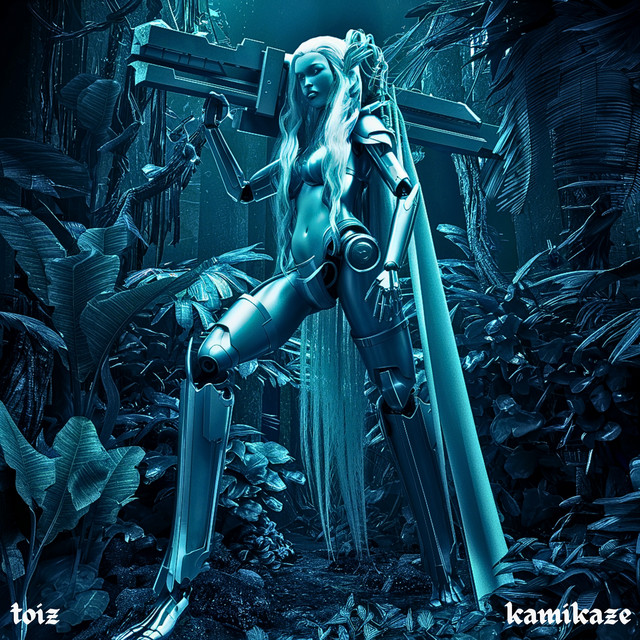 Toiz – Kamikaze