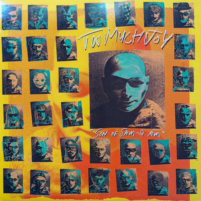 Too Much Joy – My Past&nbsp;Lives