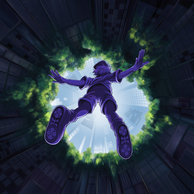 William Black x Blanke x MGRD –&nbsp;Goodbye