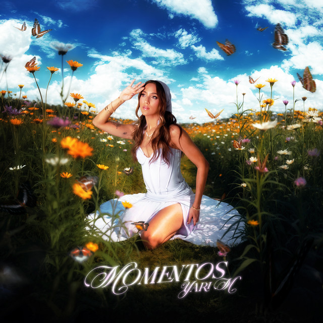 Yari M –&nbsp;Tonta