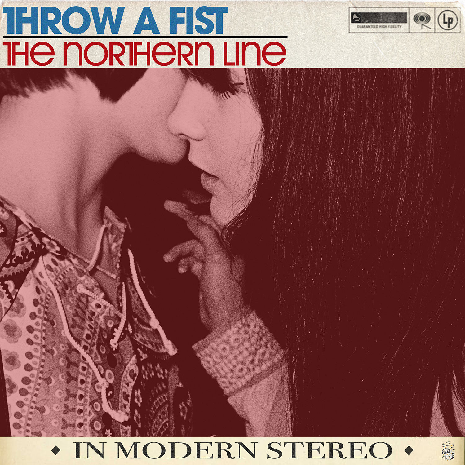 The Northern Line – Throw a Fist