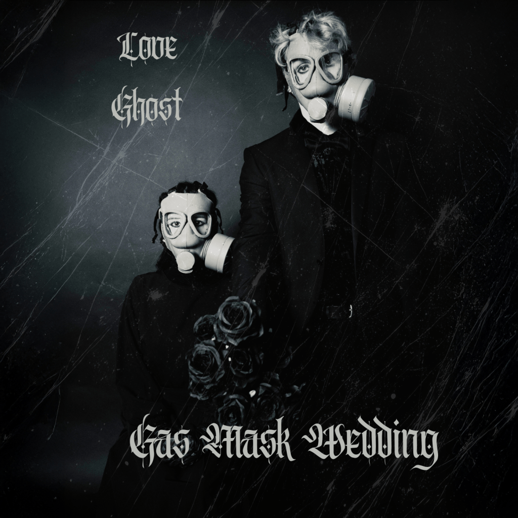 Love Ghost – Heartbreak&nbsp;City