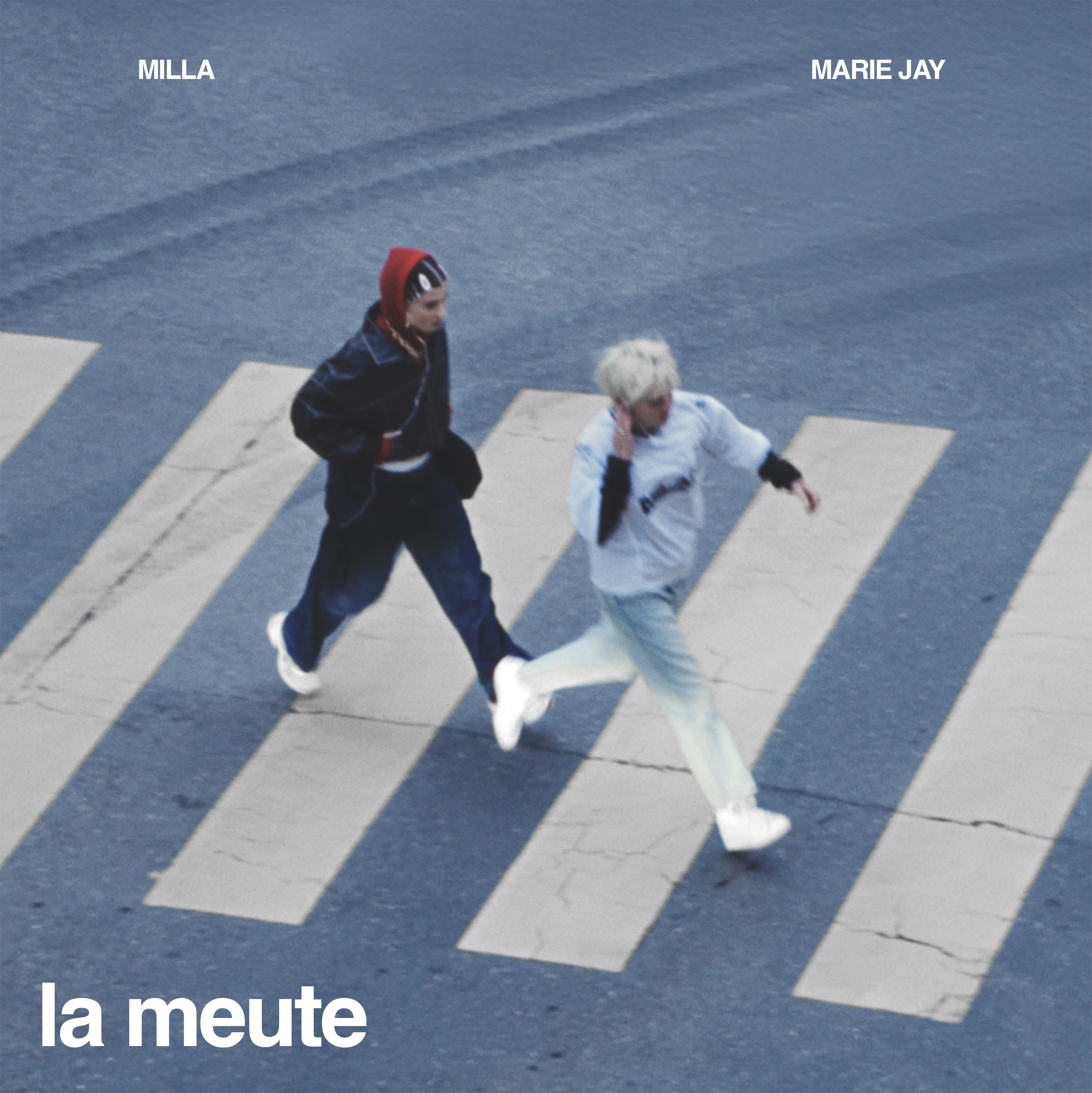 Milla – La meute