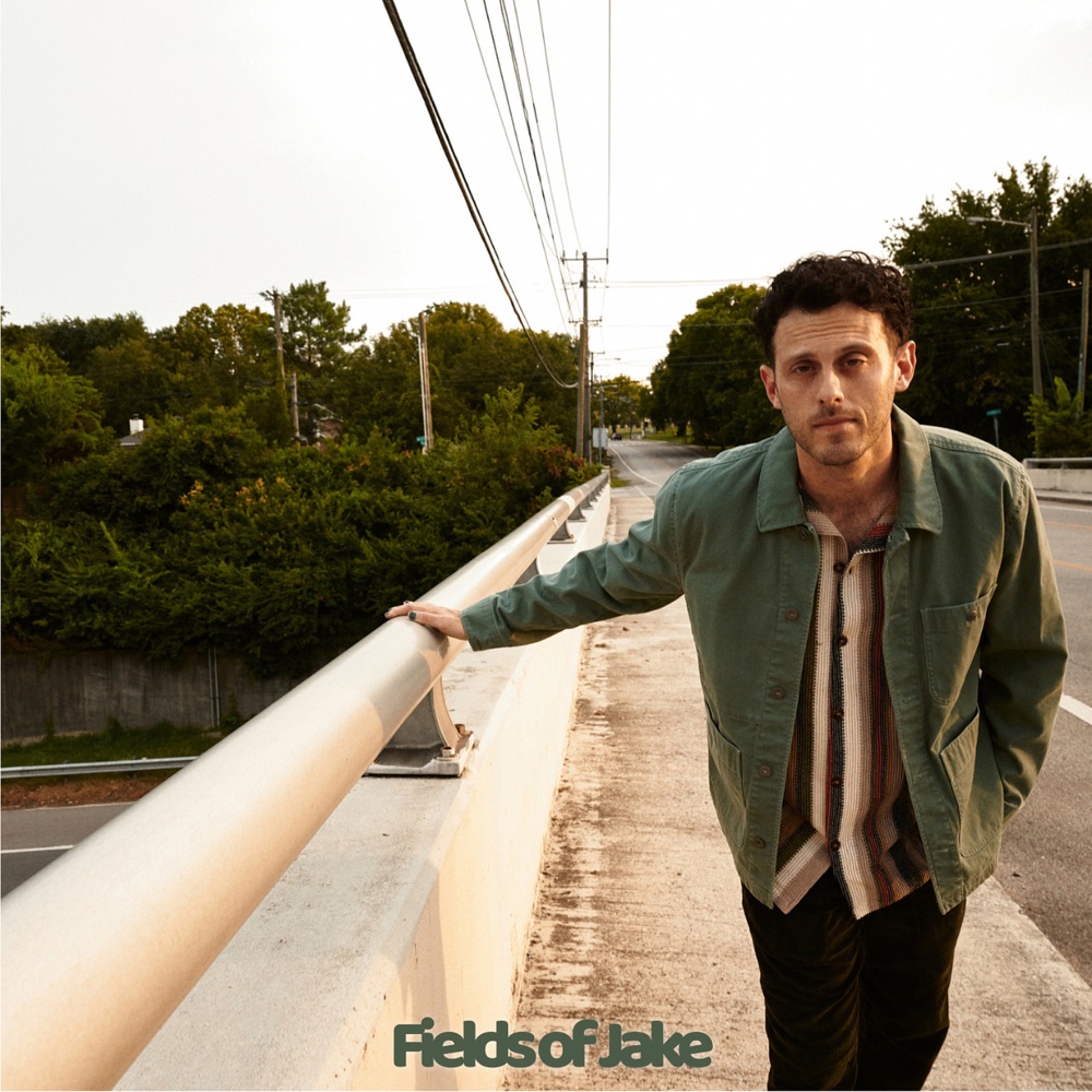 Fields of Jake – If Only It Was up to&nbsp;Me
