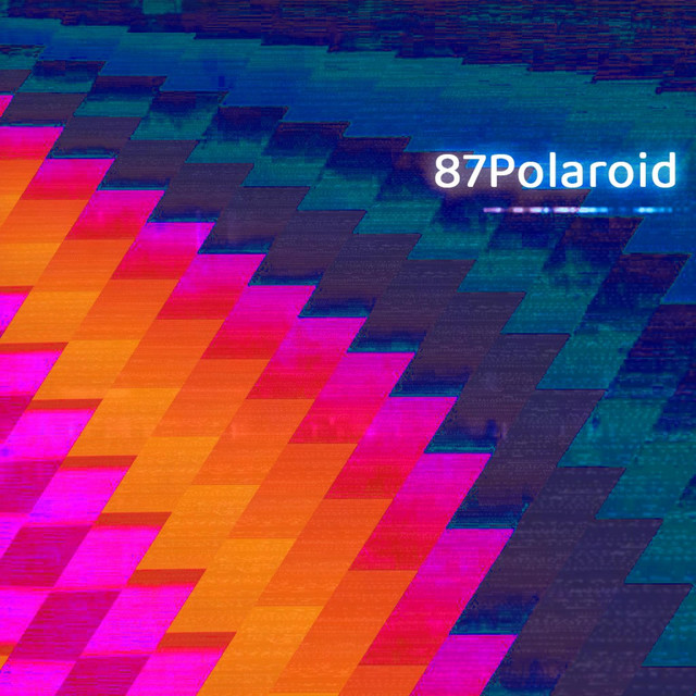 87Polaroid – Sunday
