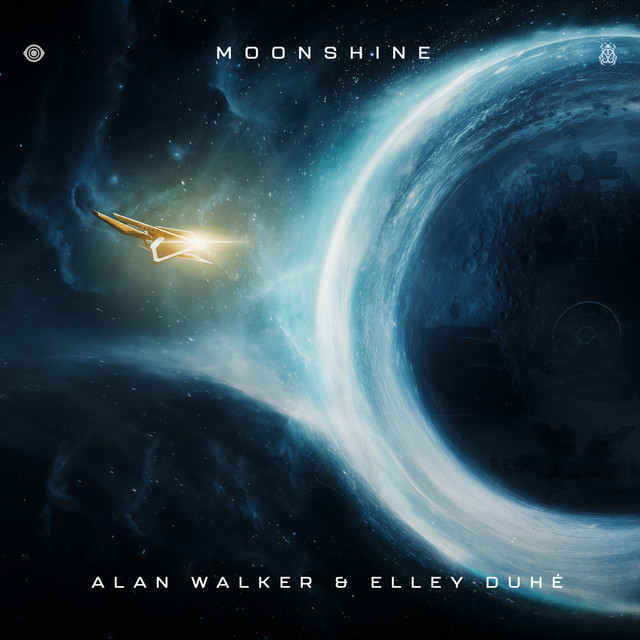 Alan Walker x Elley Duhé – Moonshine