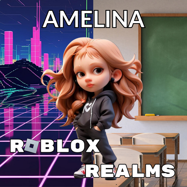 Amelina – Roblox&nbsp;realms