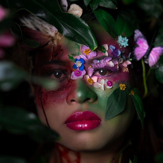 Ann Dreyfuz – El&nbsp;Canto