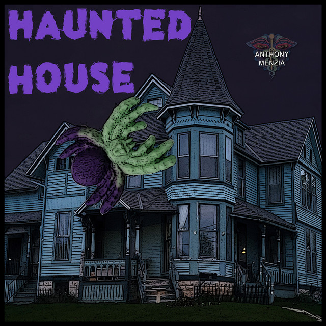 Anthony Menzia – Zeke The&nbsp;Plumber