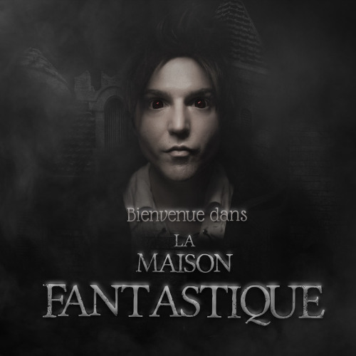 Alex Crafter – Bienvenue Dans La Maison&nbsp;Fantastique
