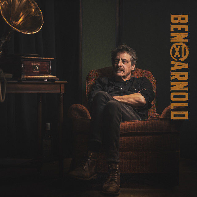 Ben Arnold – Anywhere But Here