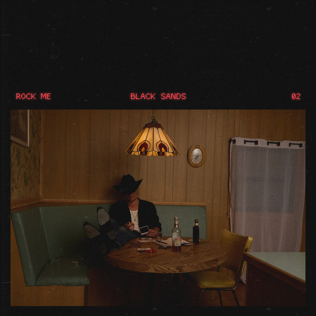 Black Sands – Rock&nbsp;Me