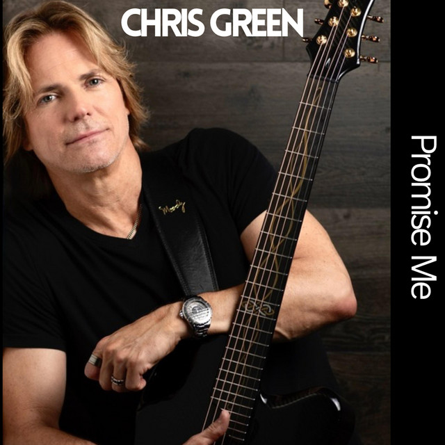 Chris Green – Promise&nbsp;Me