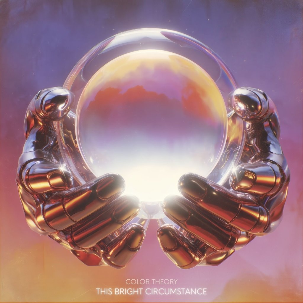 Color Theory – When I Can’t Remember&nbsp;You