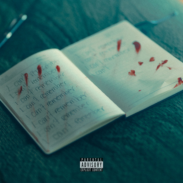 Dax – Diary Of An Alcoholic (10&nbsp;Shots)