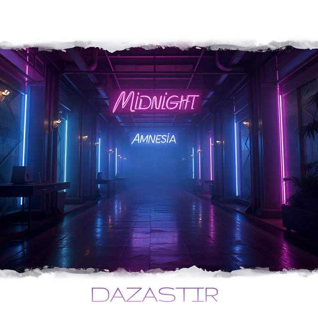 DazAstir – Midnight&nbsp;Amnesia