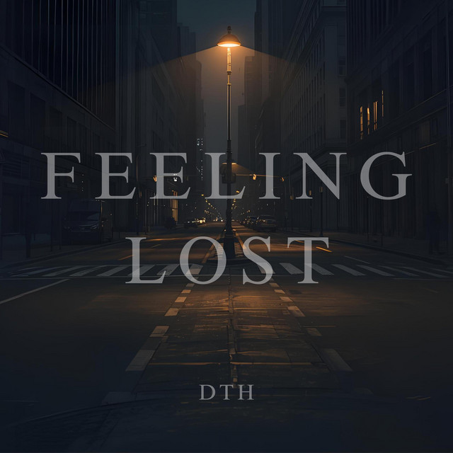 Drewski The Homie – Feeling Lost