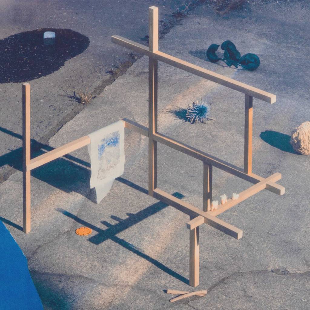 Sloe Paul – Searching/Finding