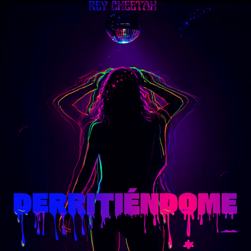 Rey Cheetah – Derritiéndome