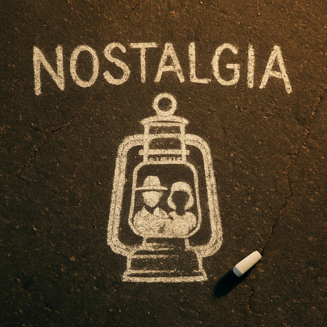 Faceless Strangers – A Song for the Lost&nbsp;Things