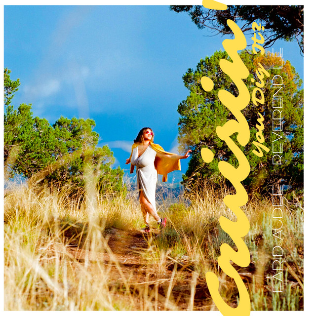 Farid Audee – Cruisin’ (You Dig&nbsp;It?)