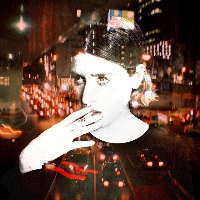 FRANSIA – A&nbsp;veces