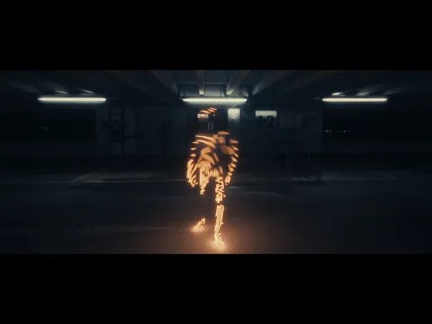 Max Macready – Holding&nbsp;Pattern