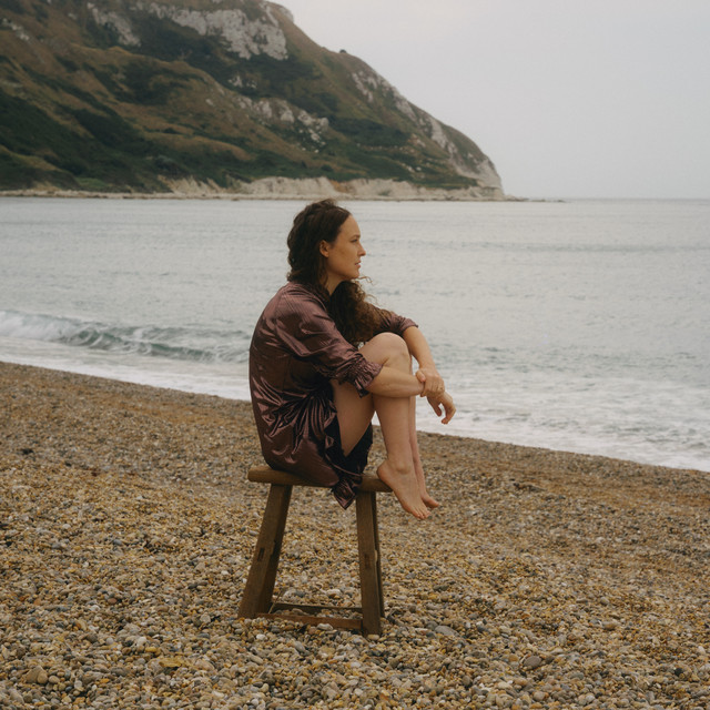 Izzie Yardley – Strange&nbsp;Times