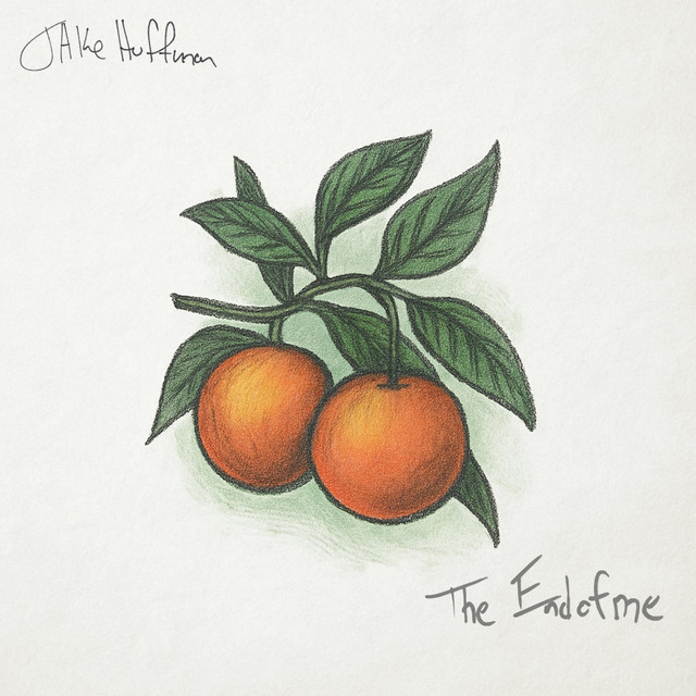 Jake Huffman – The&nbsp;Endofme