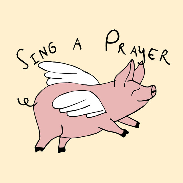 Jem – Sing a&nbsp;Prayer