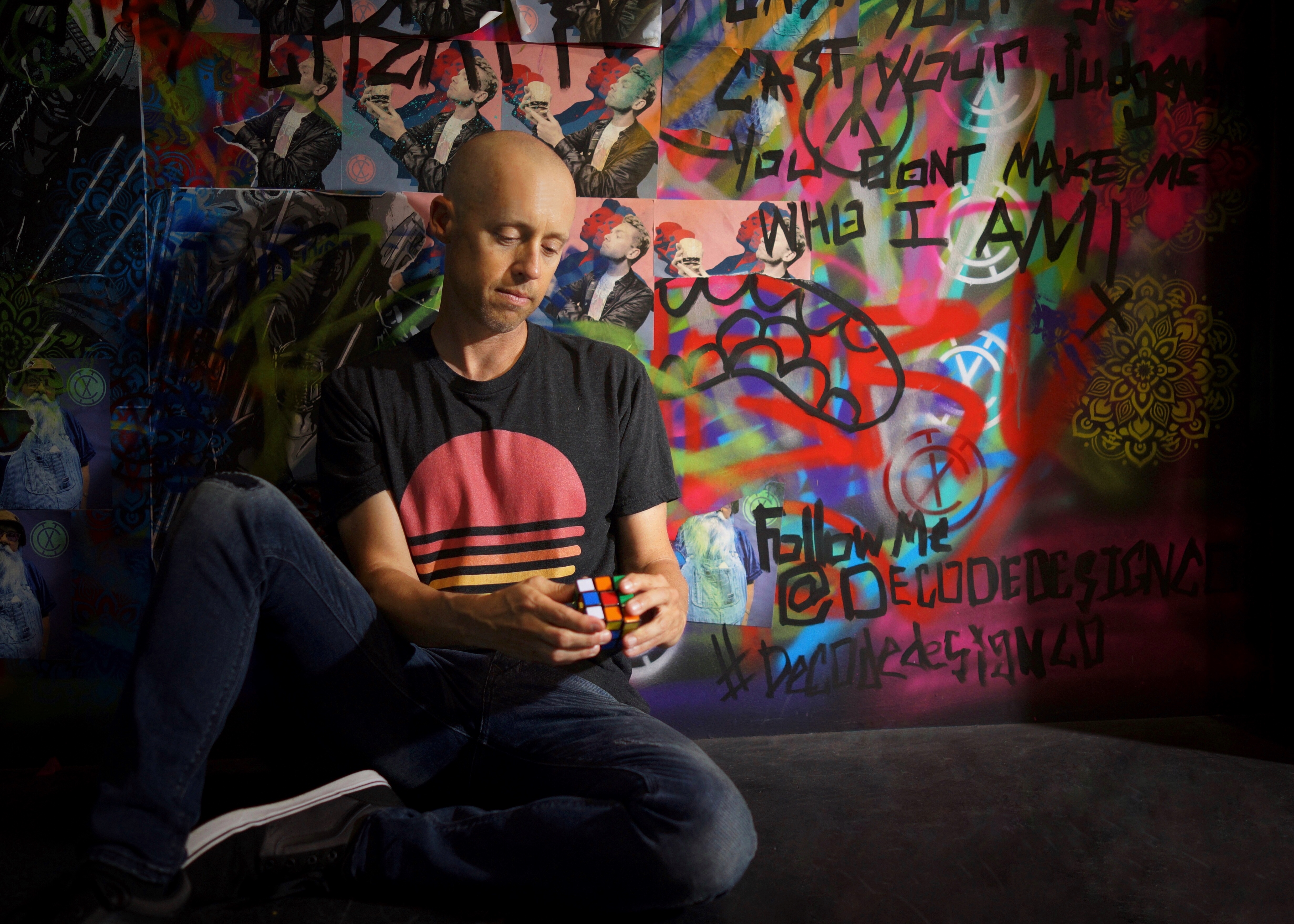 Color Theory – This Bright Circumstance