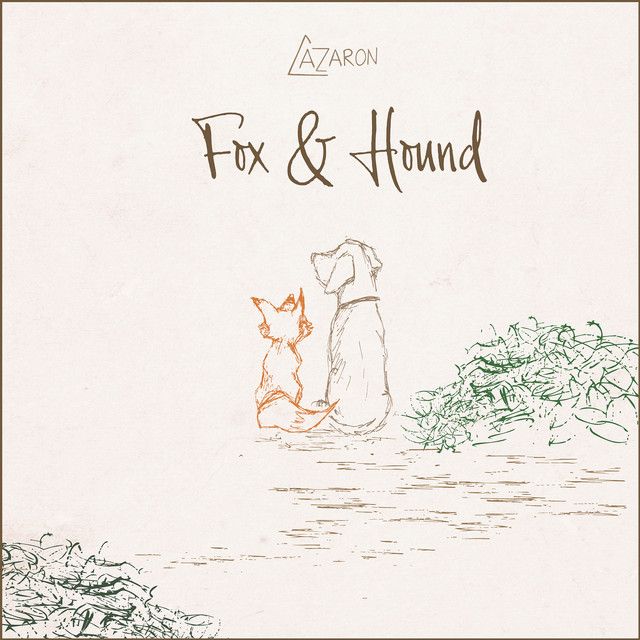 Lazaron – Fox &&nbsp;Hound