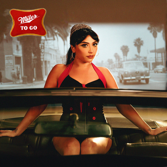 Lily Forte – Miles To&nbsp;Go